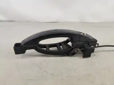 Автозапчастина б/у ліва передня зовнішня ручка для ford focus ii (da_, hcp, dp) 1.6 tdci посилання на oem iam r224a36  