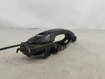 Автозапчастина б/у ліва передня зовнішня ручка для ford focus ii (da_, hcp, dp) 1.6 tdci посилання на oem iam r224a36  