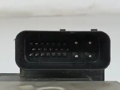 Pezzo di ricambio per auto di seconda mano abs per bmw 3 (e46) 320 d riferimenti oem iam 10020400614  