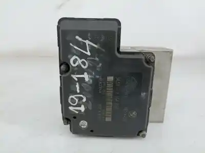 Pezzo di ricambio per auto di seconda mano abs per bmw 3 (e46) 320 d riferimenti oem iam 10020400614  