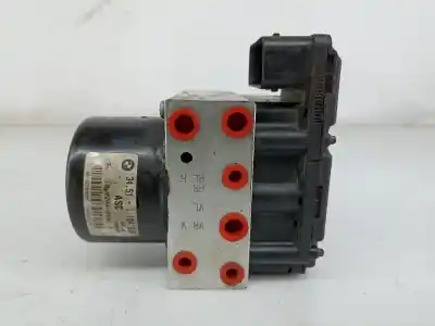 Pezzo di ricambio per auto di seconda mano abs per bmw 3 (e46) 320 d riferimenti oem iam 10020400614  