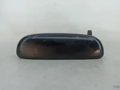 Pezzo di ricambio per auto di seconda mano maniglia esterna anteriore sinistra per ford ka (rb_) 1.3 i riferimenti oem iam 