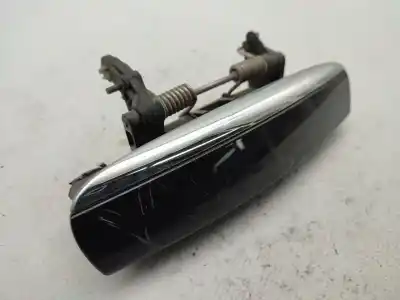 Автозапчастина б/у зовнішня ручка передня прав для audi a6 avant (4f5) 3.0 tdi quattro (171kw) посилання на oem iam 4f0837208 Автозапчастина б/у зовнішня ручка передня прав для audi a6 avant (4f5) 3.0 tdi quattro (171kw) посилання на oem iam 4f0837208