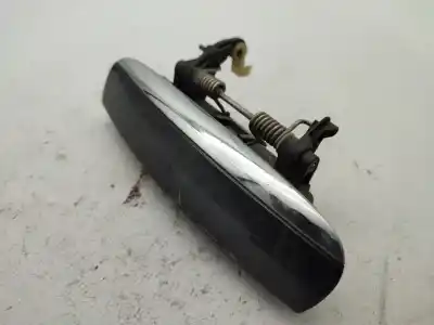 Second-hand car spare part exterior right front door handle for audi a6 avant (4f5) 3.0 tdi quattro (171kw) oem iam references 4f0837208  