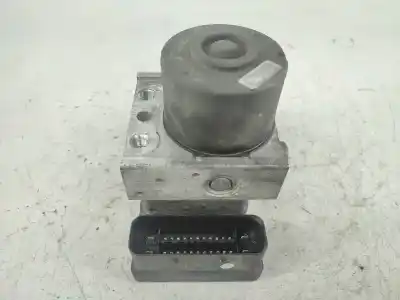 Pezzo di ricambio per auto di seconda mano abs per mazda 2 (dy) gasolina 2004 5p riferimenti oem iam 4s612m110ac  