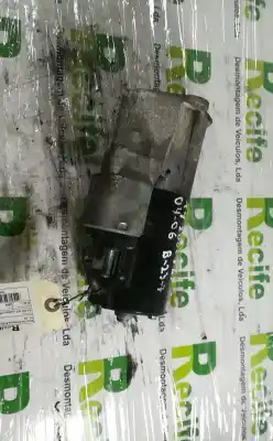 Second-hand car spare part starter motor for audi a4 b7 (8ec) 2.0 tdi 16v oem iam references re1016a3 Second-hand car spare part starter motor for audi a4 b7 (8ec) 2.0 tdi 16v oem iam references re1016a3
