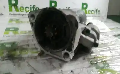 Second-hand car spare part starter motor for audi a4 b7 (8ec) 2.0 tdi 16v oem iam references re1016a3  
