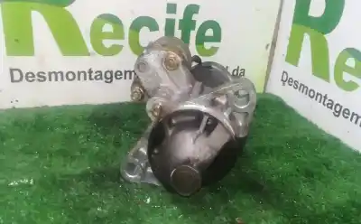 Recambio de automóvil de segunda mano de MOTOR ARRANQUE para ROVER 75 (RJ)  referencias OEM IAM   