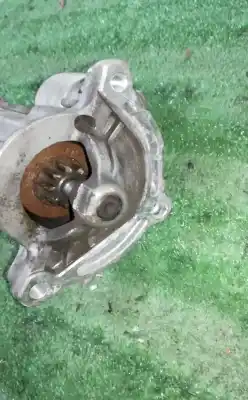 Peça sobressalente para automóvel em segunda mão motor de arranque por citroen c2 (jm_) 1.1 referências oem iam   