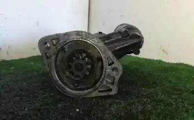 Second-hand car spare part Starter Motor for NISSAN SUNNY II (N13) 1.7 D OEM IAM references   
