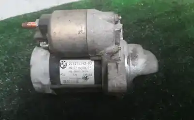 Second-hand car spare part starter motor for bmw 7 (e65, e66, e67) 730 i li oem iam references 7515392-03