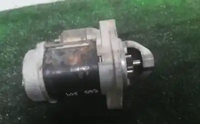 Second-hand car spare part starter motor for bmw 7 (e65, e66, e67) 730 i li oem iam references 7515392-03  