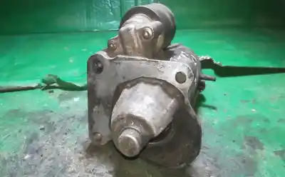 Second-hand car spare part Starter Motor for FORD FOCUS II (DA_, HCP, DP) 1.6 TDCi OEM IAM references 3M5T11000CD  