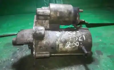 Pezzo di ricambio per auto di seconda mano motorino di avviamento per ford focus ii (da_, hcp, dp) 1.6 tdci riferimenti oem iam 3m5t11000cd  