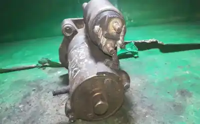 Pezzo di ricambio per auto di seconda mano motorino di avviamento per ford focus ii (da_, hcp, dp) 1.6 tdci riferimenti oem iam 3m5t11000cd  