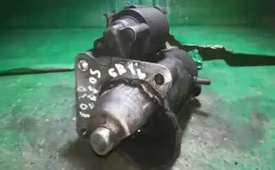 Second-hand car spare part Starter Motor for FORD FOCUS II (DA_, HCP, DP) 1.6 TDCi OEM IAM references 3M5T11000CD  