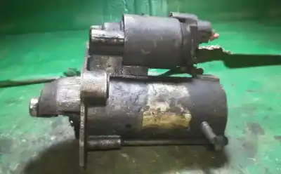 Pezzo di ricambio per auto di seconda mano motorino di avviamento per ford focus ii (da_, hcp, dp) 1.6 tdci riferimenti oem iam 3m5t11000cd  