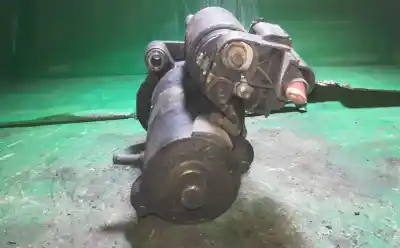 Pezzo di ricambio per auto di seconda mano motorino di avviamento per ford focus ii (da_, hcp, dp) 1.6 tdci riferimenti oem iam 3m5t11000cd  