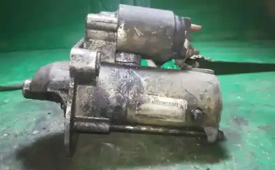 Pezzo di ricambio per auto di seconda mano motorino di avviamento per ford focus ii (da_, hcp, dp) 1.6 tdci riferimenti oem iam 3m5t11000cd  