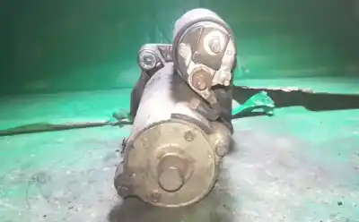 Pezzo di ricambio per auto di seconda mano motorino di avviamento per ford focus ii (da_, hcp, dp) 1.6 tdci riferimenti oem iam 3m5t11000cd  