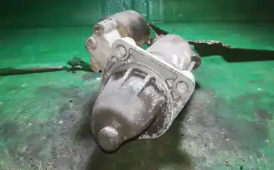 İkinci el araba yedek parçası Motor çalisiyor için FORD FOCUS I (DAW, DBW) 1.4 16V OEM IAM referansları 98AB11000BD  