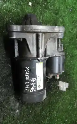 Автозапчасти б/у ДВИГАТЕЛЬ ЗАПУСКАЕТСЯ за CITROEN XSARA BREAK (N2)  ссылки OEM IAM D6RA571  