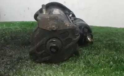 Pezzo di ricambio per auto di seconda mano motorino di avviamento per audi a4 b5 (8d2) 1.9 tdi riferimenti oem iam d7r33  