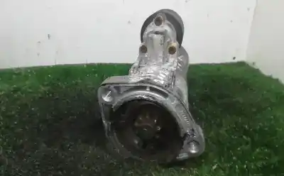 Second-hand car spare part Starter Motor for AUDI A4 B6 (8E2) 1.9 TDI OEM IAM references 068911024H  
