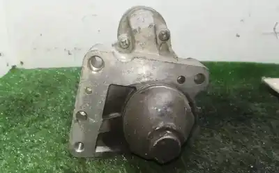 Second-hand car spare part Starter Motor for CITROEN C4 PICASSO I MONOSPACE (UD_) 1.6 HDi OEM IAM references 9663528880  