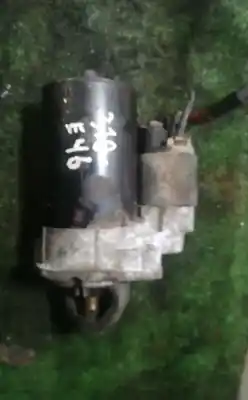 Peça sobressalente para automóvel em segunda mão MOTOR DE ARRANQUE por BMW 3 (E46)  Referências OEM IAM 0001108157  