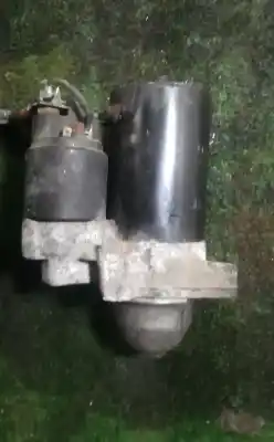 Peça sobressalente para automóvel em segunda mão motor de arranque por bmw 3 (e46) 26.350. 26.360 gasolina 4p referências oem iam 0001108157  