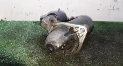 Peça sobressalente para automóvel em segunda mão MOTOR DE ARRANQUE por BMW 3 (E46)  Referências OEM IAM 0001108157  