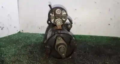 Peça sobressalente para automóvel em segunda mão motor de arranque por bmw 3 (e46) 26.350. 26.360 gasolina 4p referências oem iam 0001108157  