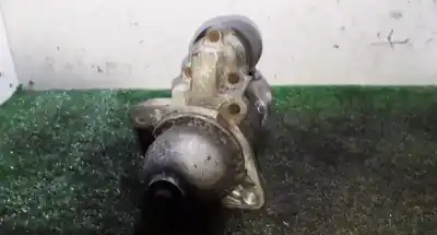 Peça sobressalente para automóvel em segunda mão MOTOR DE ARRANQUE por BMW 3 (E46)  Referências OEM IAM 0001108157  