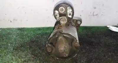 Peça sobressalente para automóvel em segunda mão motor de arranque por bmw 3 (e46) 26.350. 26.360 gasolina 4p referências oem iam 0001108157  