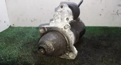 Peça sobressalente para automóvel em segunda mão MOTOR DE ARRANQUE por BMW 3 (E46)  Referências OEM IAM 0001108157  