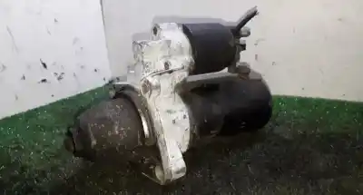 Second-hand car spare part starter motor for bmw 3 (e46) 26.350. 26.360 gasolina 4p oem iam references 0001108157  