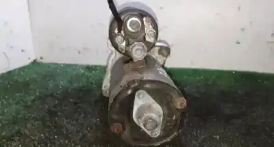Second-hand car spare part starter motor for bmw 3 (e46) 26.350. 26.360 gasolina 4p oem iam references 0001108157  
