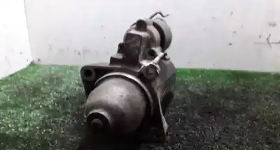 Peça sobressalente para automóvel em segunda mão MOTOR DE ARRANQUE por BMW 3 (E46)  Referências OEM IAM 0001108157  