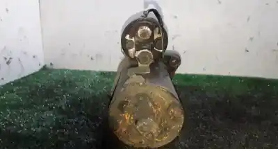 Peça sobressalente para automóvel em segunda mão motor de arranque por bmw 3 (e46) 26.350. 26.360 gasolina 4p referências oem iam 0001108157  