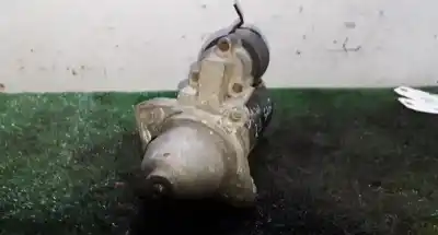 Peça sobressalente para automóvel em segunda mão MOTOR DE ARRANQUE por BMW 3 (E46)  Referências OEM IAM 0001108157  