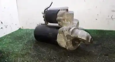 Peça sobressalente para automóvel em segunda mão motor de arranque por bmw 3 (e46) 26.350. 26.360 gasolina 4p referências oem iam 0001108157  