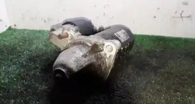 Piesă de schimb auto la mâna a doua Electromotor pentru BMW 3 (E36)  Referințe OEM IAM 12411740379  