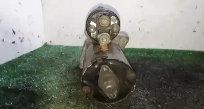 Second-hand car spare part starter motor for bmw 3 (e36) 316 i oem iam references 12411740379  