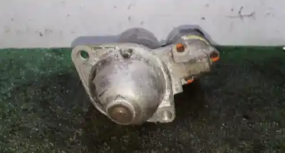 Piesă de schimb auto la mâna a doua Electromotor pentru BMW 3 (E46)  Referințe OEM IAM 0001108196  