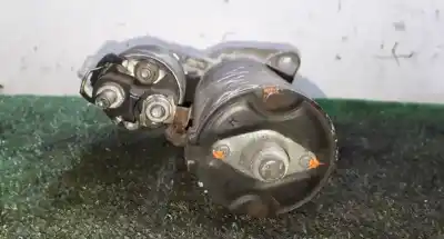 Second-hand car spare part starter motor for bmw 3 (e46) 26.440 gasolina 4p oem iam references 0001108196  