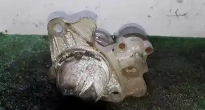 Second-hand car spare part Starter Motor for MINI MINI (R50, R53) One OEM IAM references 0001106019  