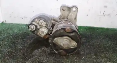 Second-hand car spare part starter motor for mini mini (r50, r53) one oem iam references 0001106019  