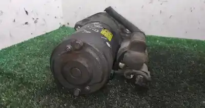 Second-hand car spare part starter motor for kia ceed sw (ed) 1.6 crdi 90 oem iam references 361002a100  