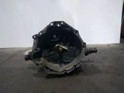Автозапчастина б/у КОРОБКА ПЕРЕДАЧ для VOLKSWAGEN PASSAT B5 (3B2)  Посилання на OEM IAM DCN  